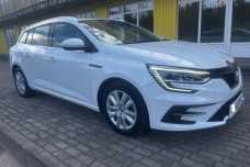 Renault Megane IV  Рестайлинг, 2022, пробег 182000 км