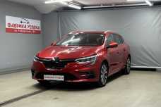 Renault Megane IV  Рестайлинг, 2022, пробег 44764 км