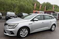 Renault Megane IV Рестайлинг