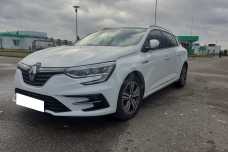 Renault Megane IV Рестайлинг