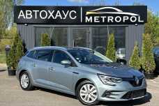 Renault Megane IV Рестайлинг