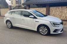 Renault Megane IV Рестайлинг