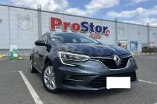 Renault Megane IV Рестайлинг