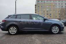 Renault Megane IV Рестайлинг