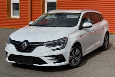 Renault Megane IV Рестайлинг
