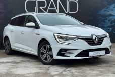 Renault Megane IV Рестайлинг