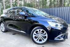 Renault Scenic IV, 2016, пробег 200000 км