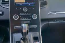 Renault Scenic IV, 2017, пробег 156000 км