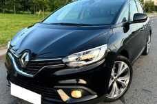 Renault Scenic IV, 2020, пробег 128511 км