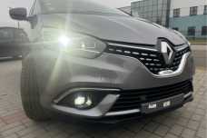 Renault Scenic IV, 2020, пробег 148000 км