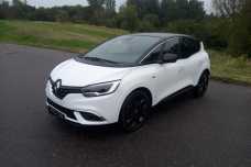 Renault Scenic IV, 2020, пробег 153900 км