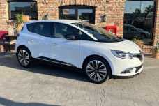 Renault Scenic IV, 2020, пробег 168199 км