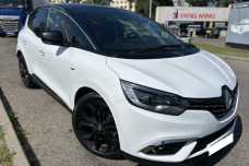 Renault Scenic IV, 2020, пробег 171000 км