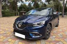 Renault Scenic IV, 2021, пробег 141000 км
