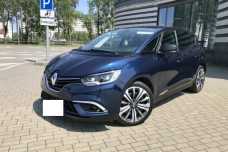 Renault Scenic IV, 2021, пробег 185000 км