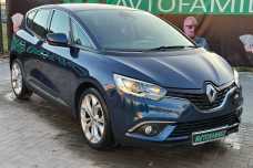 Renault Scenic IV