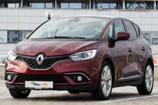 Renault Scenic IV