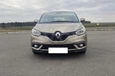 Renault Scenic IV