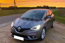 Renault Scenic IV