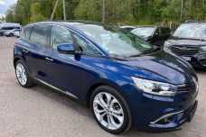 Renault Scenic IV