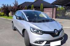 Renault Scenic IV