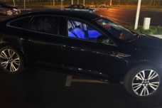 Renault Talisman I, 2015, пробег 300000 км