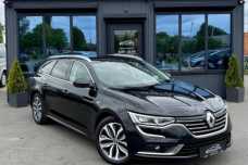 Renault Talisman I, 2016, пробег 175000 км