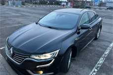 Renault Talisman I, 2016, пробег 188000 км
