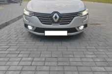 Renault Talisman I, 2016, пробег 213000 км