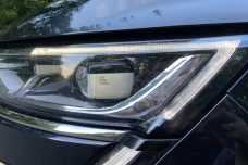 Renault Talisman I, 2016, пробег 230000 км