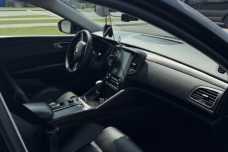 Renault Talisman I, 2016, пробег 250000 км
