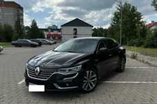 Renault Talisman I, 2016, пробег 293000 км