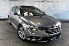 Renault Talisman I, 2017, пробег 212000 км
