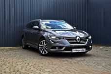 Renault Talisman I, 2017, пробег 267000 км