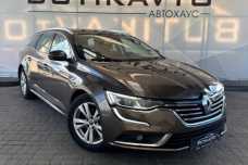 Renault Talisman I, 2018, пробег 179710 км