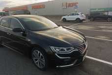 Renault Talisman I, 2018, пробег 238000 км