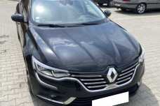 Renault Talisman I, 2018, пробег 241000 км