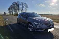 Renault Talisman I, 2018, пробег 247310 км