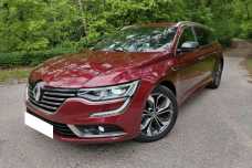 Renault Talisman I, 2019, пробег 151000 км