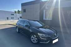 Renault Talisman I, 2019, пробег 157000 км