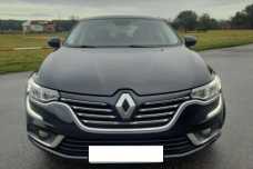 Renault Talisman I, 2019, пробег 162000 км