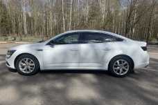 Renault Talisman I