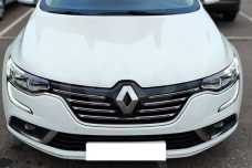 Renault Talisman I