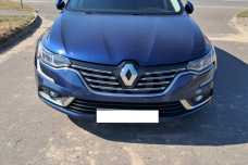 Renault Talisman I