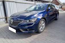 Renault Talisman I