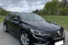 Renault Talisman I