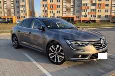 Renault Talisman I