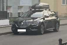 Renault Talisman I