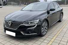 Renault Talisman I