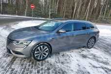 Renault Talisman I